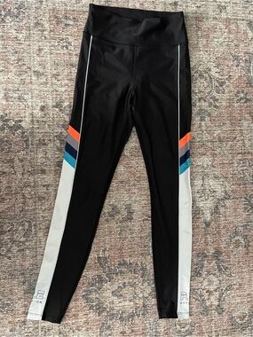 P.E Nation leggings, size small.